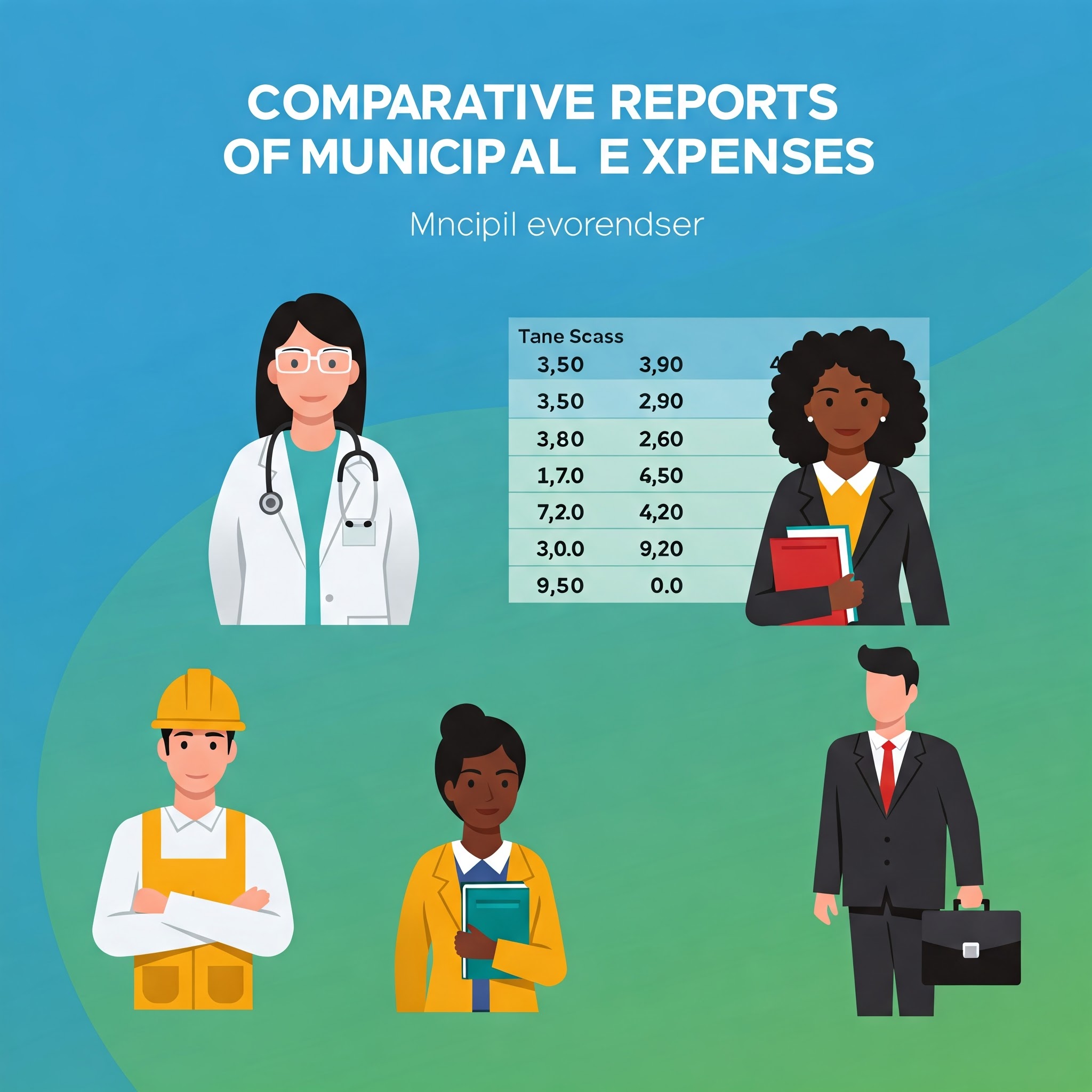 Report Comparativo Entrate di Bilancio 2023
