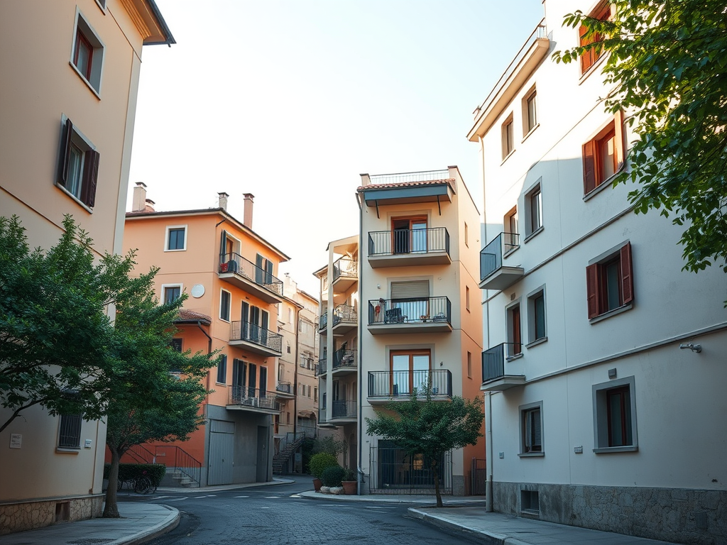Monitoraggio Civico: Cosa sta succedendo in Via Aldo Moro a Monterotondo con i fondi PNRR
